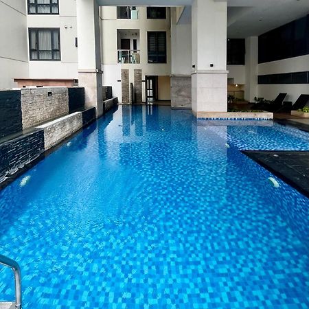 Greenbelt Hamilton Tower 1 Legazpi Makati City Exterior photo